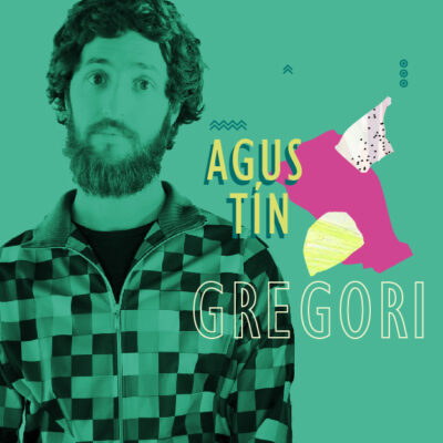 Agustín Gregori
